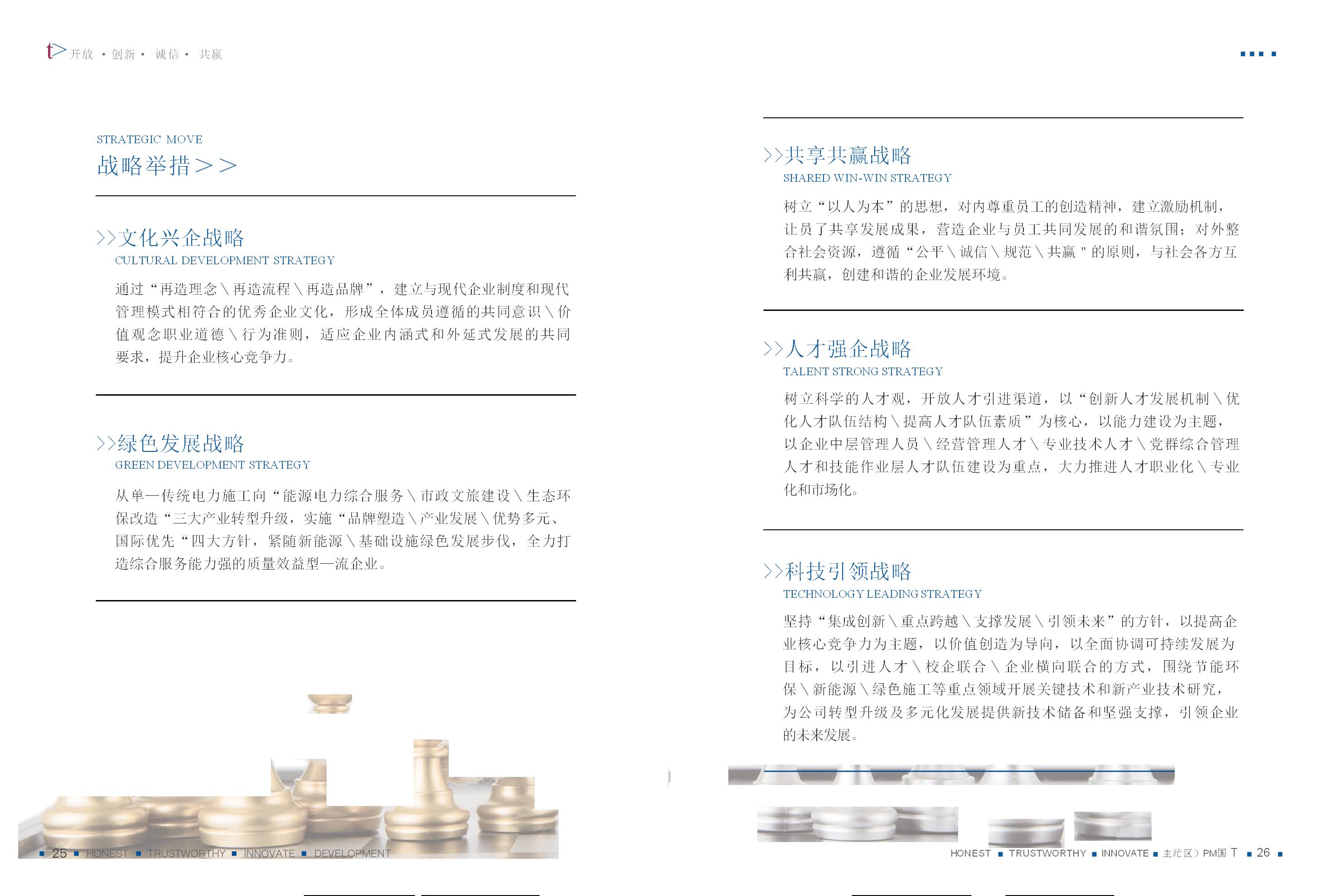 中国电建集团江西省电力建设有限公司《智·信》