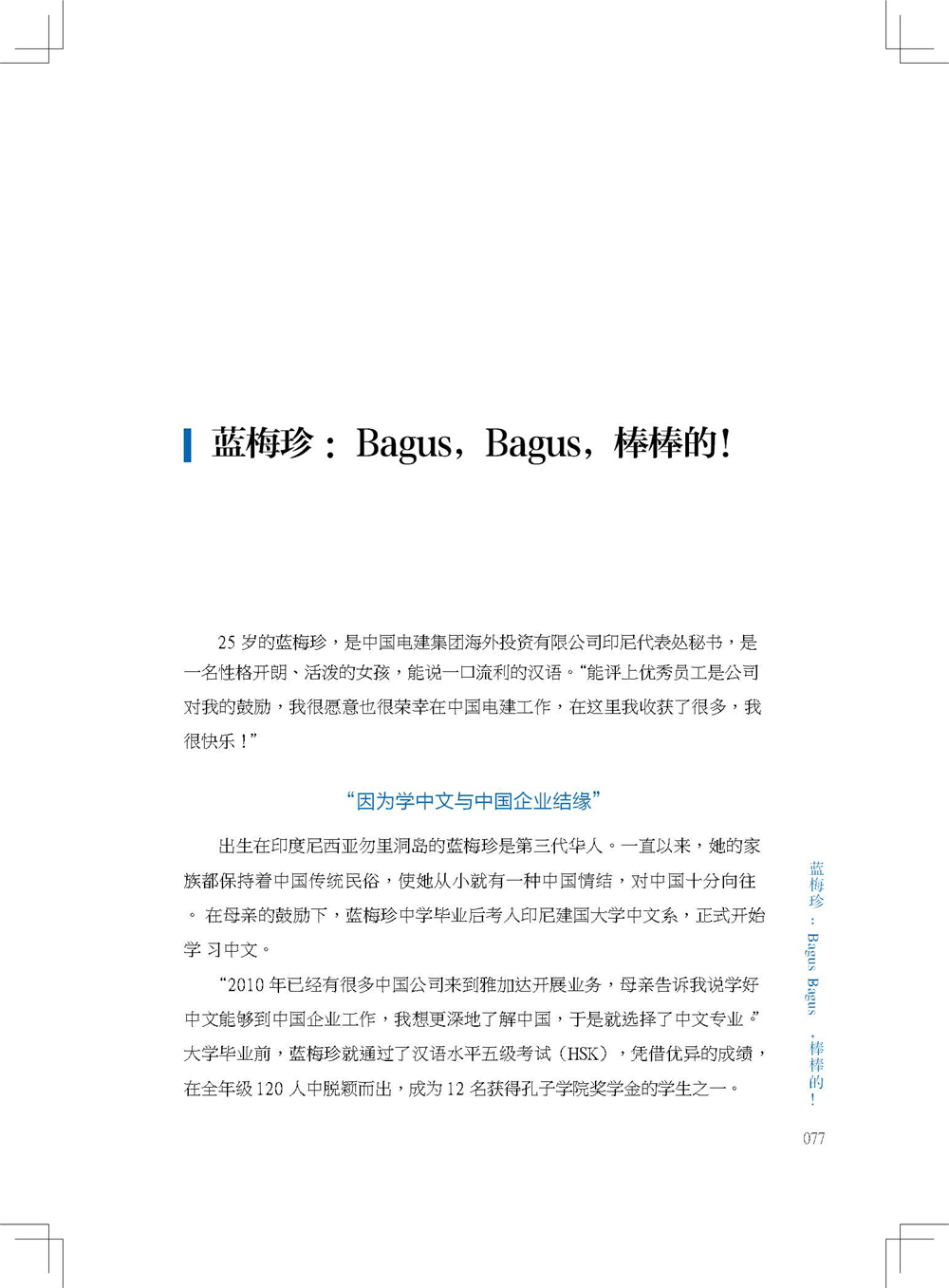 中国电建集团海外投资有限公司《海投故事》