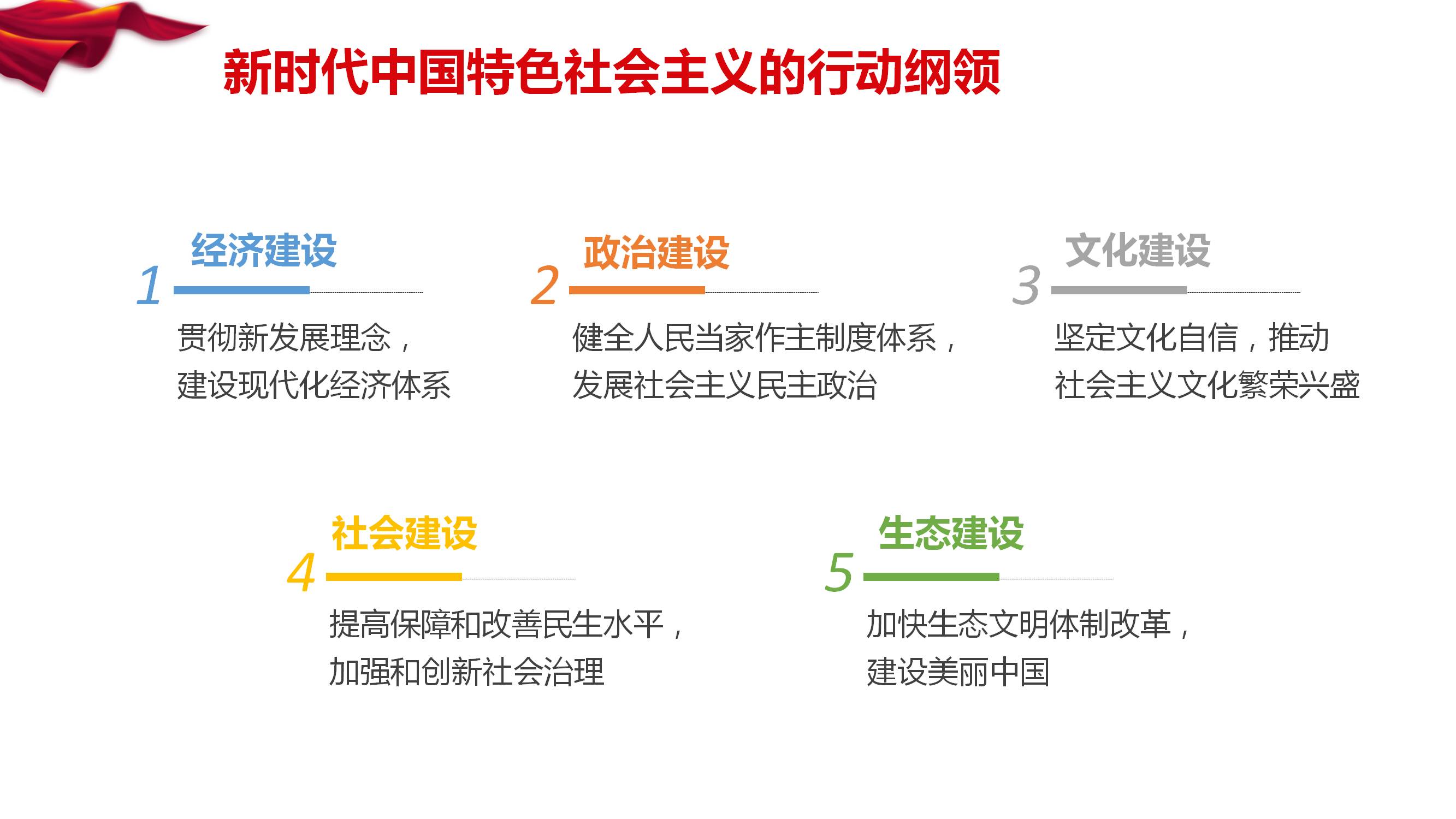 [PPT]中国兵器装备集团公司中国兵器装备研究院《奋力开创 新时代中国特色社会主义  美好未来》