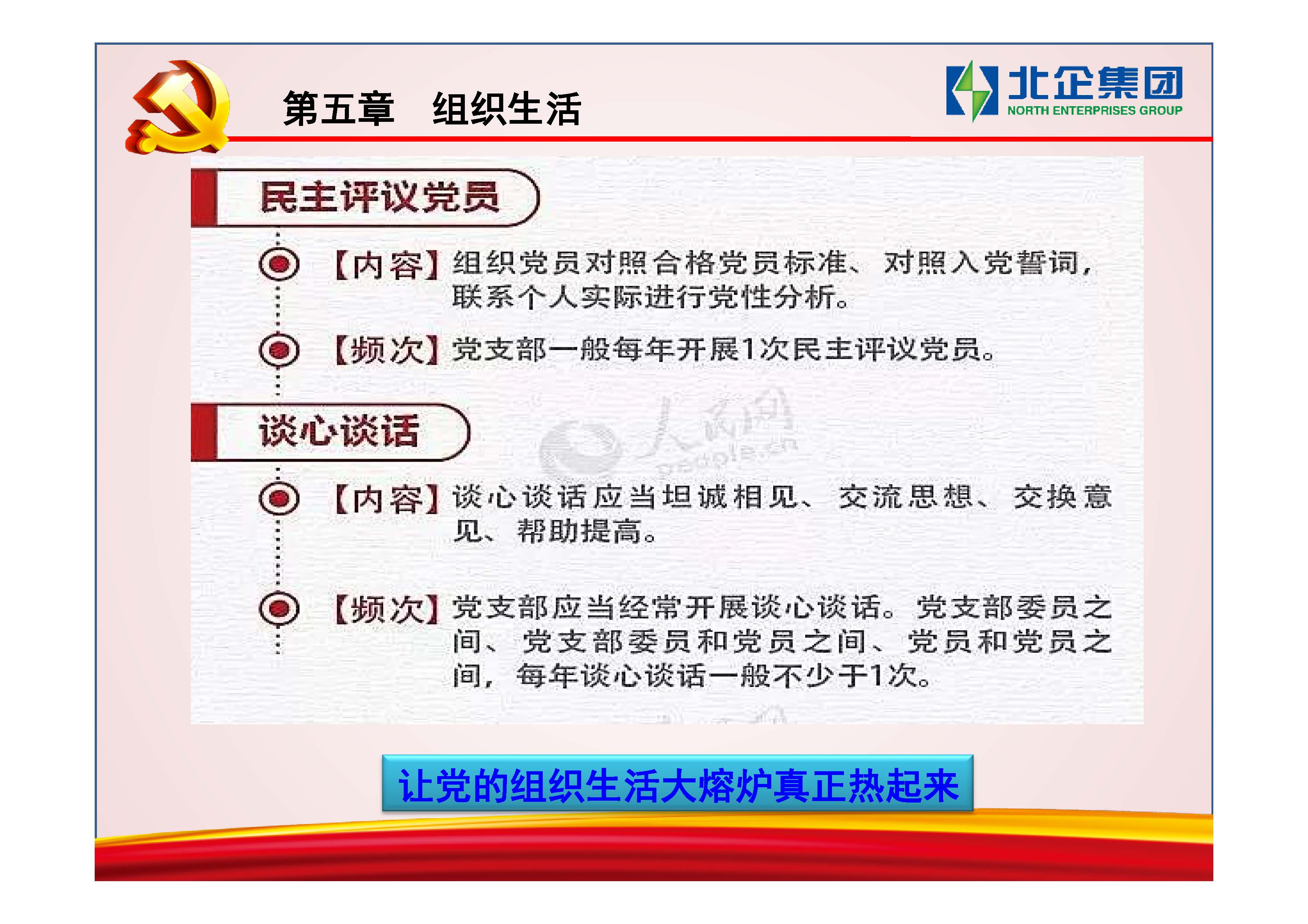 [PPT]中国兵器装备集团洛阳北方企业集团有限公司《建强“小”支部 发挥“大”作用》